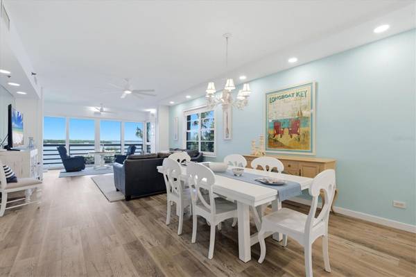 615 DREAM ISLAND PL #212, Longboat Key, FL 34228