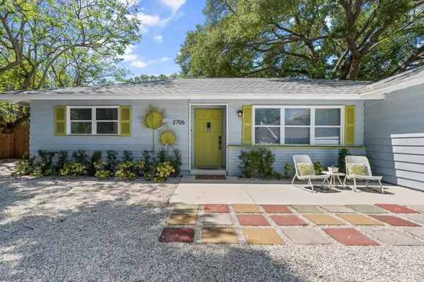 2706 MARTIN ST, Sarasota, FL 34237