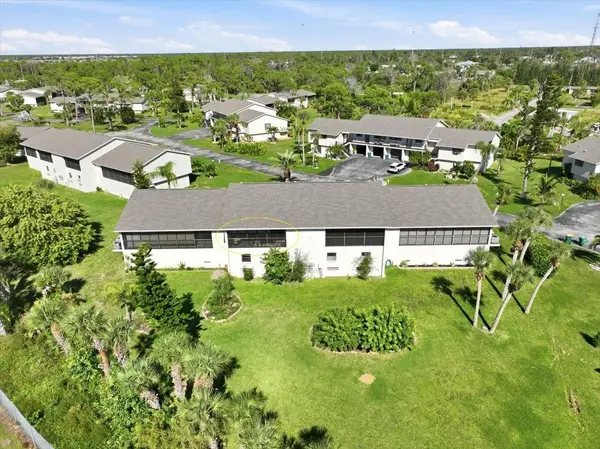 4260 PLACIDA RD #13C, Englewood, FL 34224