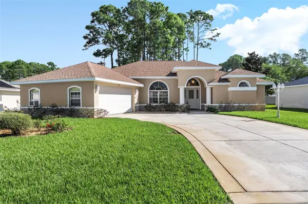 136 BOULDER ROCK DR, Palm Coast, FL 32137