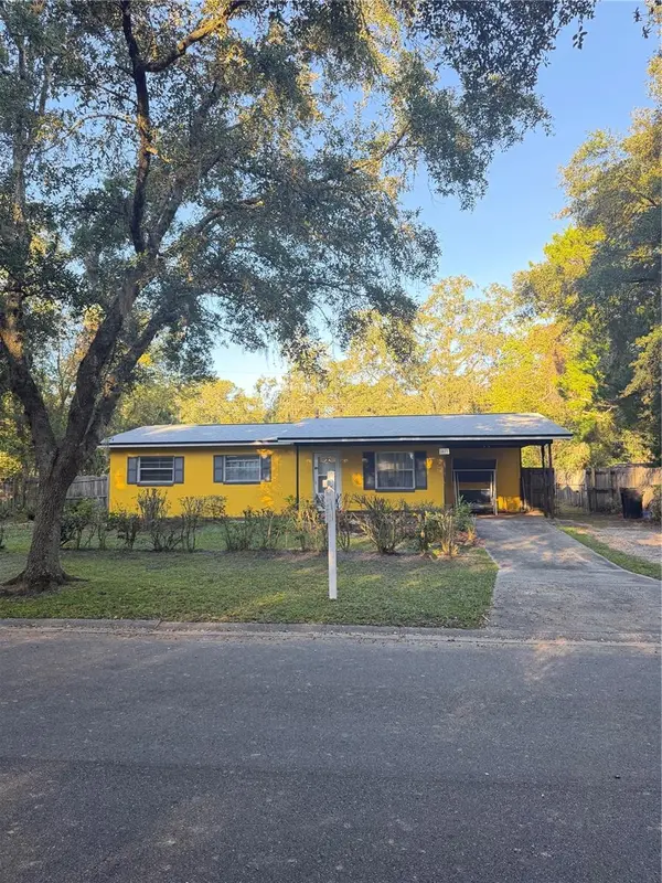 3626 NE 12 STREET, Gainesville, FL 32609