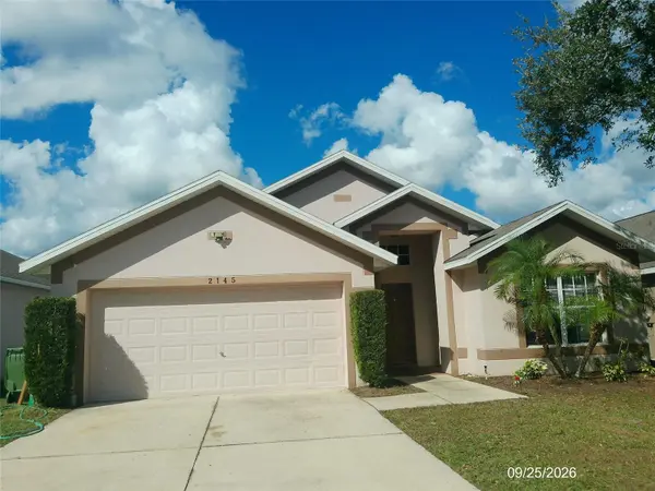 2145 ROSE BLVD, Winter Haven, FL 33881