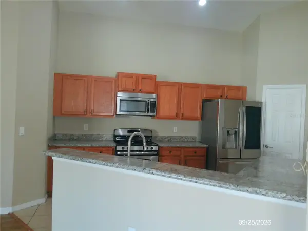 2145 ROSE BLVD, Winter Haven, FL 33881