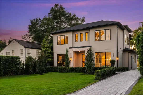 1751 GLENCOE RD, Winter Park, FL 32789