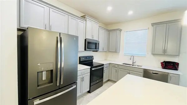 2922 SENTENCE ST, Kissimmee, FL 34746