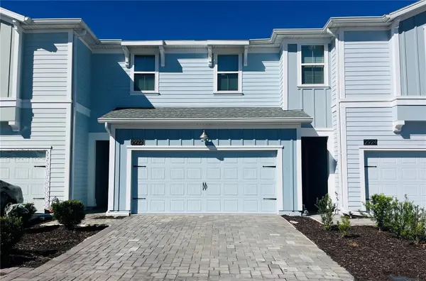 2922 SENTENCE ST, Kissimmee, FL 34746