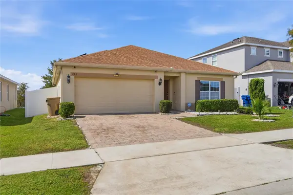 272 SPARROW HAWK DR, Groveland, FL 34736