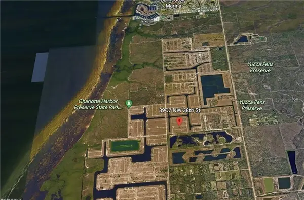 3907 NW 38TH ST, Cape Coral, FL 33993