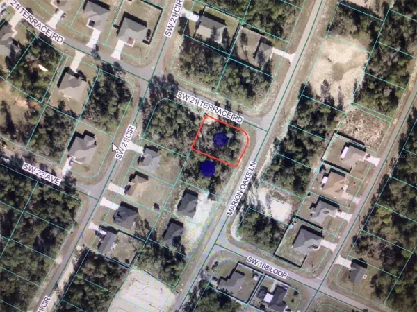 0 MARION OAKS LN, Ocala, FL 34473