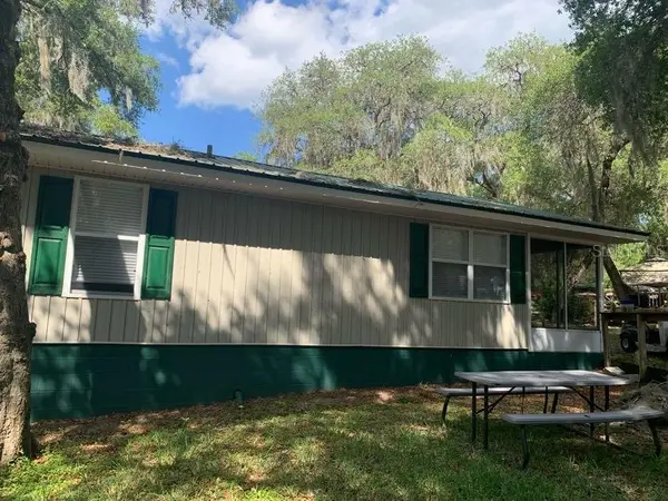 14010 NE 250TH CIR, Fort Mc Coy, FL 32134