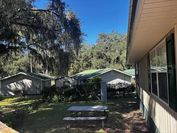 14010 NE 250TH CIR, Fort Mc Coy, FL 32134