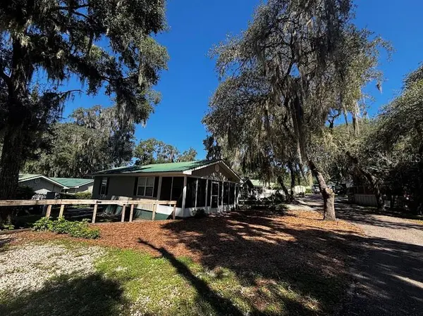 14010 NE 250TH CIR, Fort Mc Coy, FL 32134