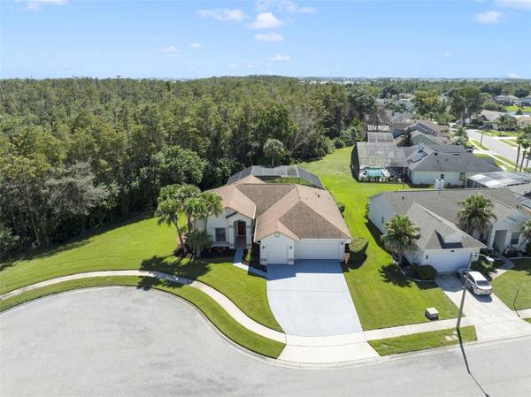 3514 OCITA DR, Orlando, FL 32837