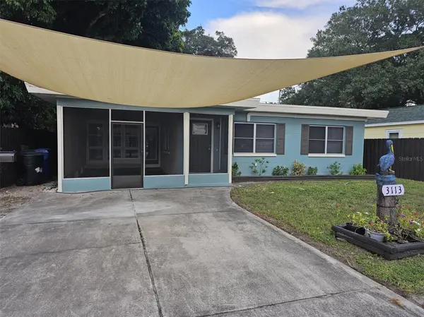 3113 25TH ST N, St Petersburg, FL 33713