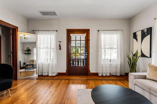 5109 N CENTRAL AVE, Tampa, FL 33603