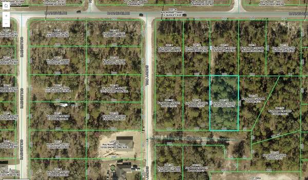 13031 GOLIATH CT, Weeki Wachee, FL 34614