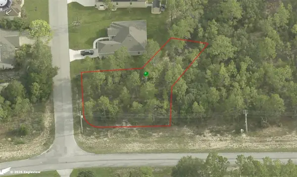 48 GLENRIDGE BLVD, Homosassa, FL 34446