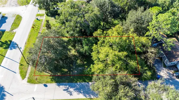 MAIN ST, San Antonio, FL 33576