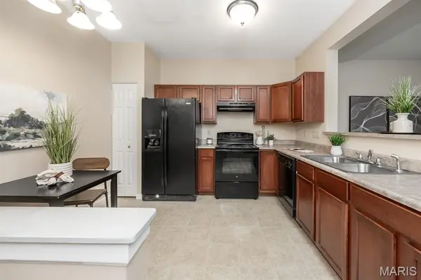 2058 Celebration Park CIR, Belleville, IL 62220