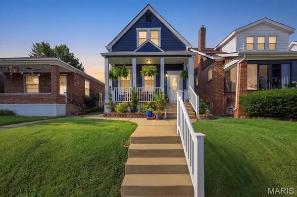 6420 Arsenal ST, St Louis, MO 63139