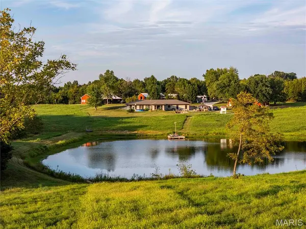 16153 Monroe Road 743, Paris, MO 65275