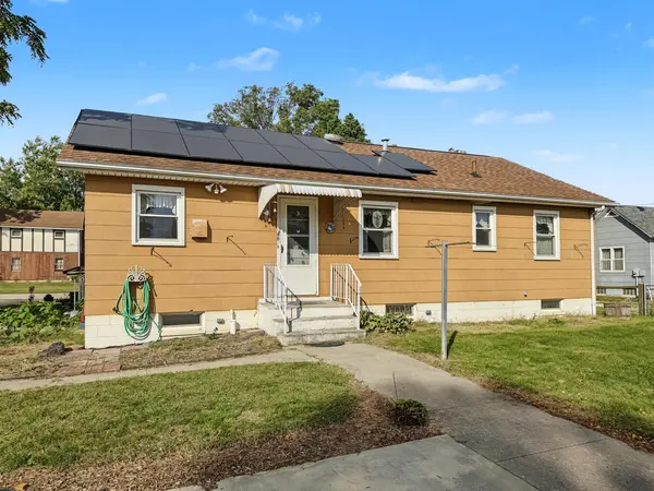 503 South ST, Crescent City, IL 60928