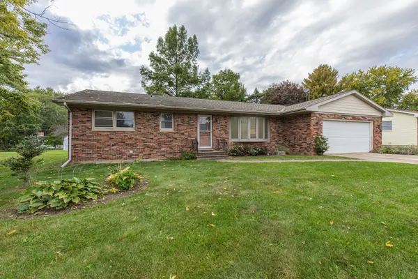 2102 Cedar AVE, Mendota, IL 61342