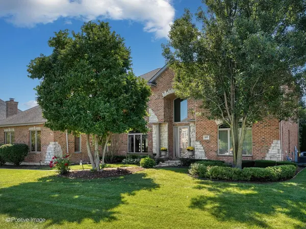 8103 Koehler DR, Orland Park, IL 60462