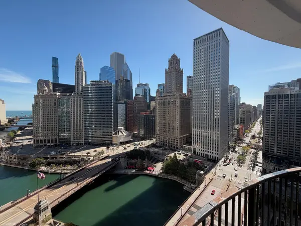 300 N State ST #2332, Chicago, IL 60654