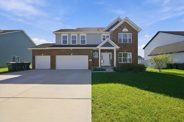 26849 W Old Kerry, Channahon, IL 60410