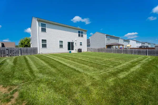 1004 Daniel ST, Plano, IL 60545