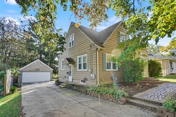 1523 Baltimore ST, Waterloo, IA 50702