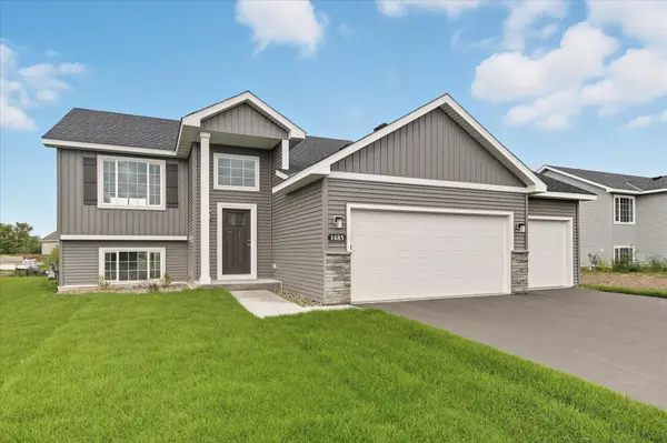 4616 89th ST NE, Monticello, MN 55362