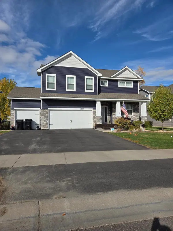 12238 62nd ST NE, Otsego, MN 55301