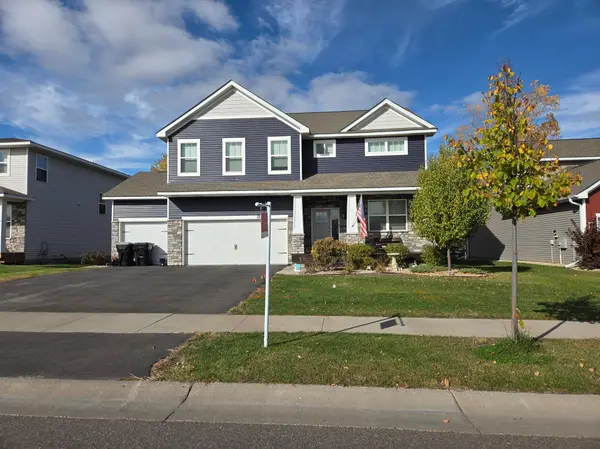 12238 62nd ST NE, Otsego, MN 55301