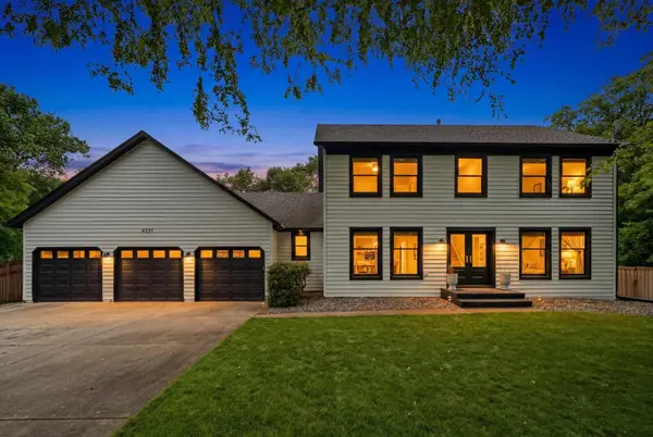 6251 160th LN NW, Ramsey, MN 55303