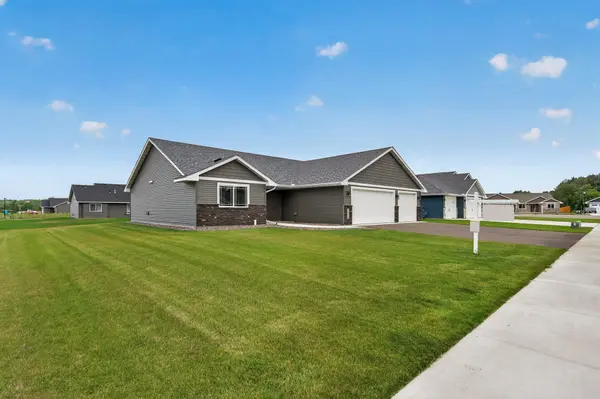 7233 386th ST, North Branch, MN 55056