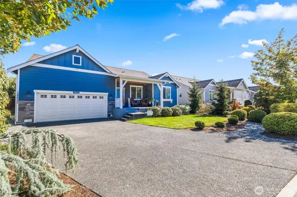 16632 Frazier Heights PL, Burlington, WA 98233
