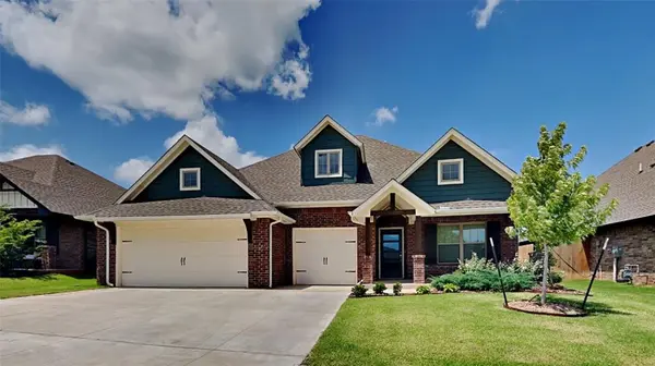 18801 Grove Pkwy, Edmond, OK 73012