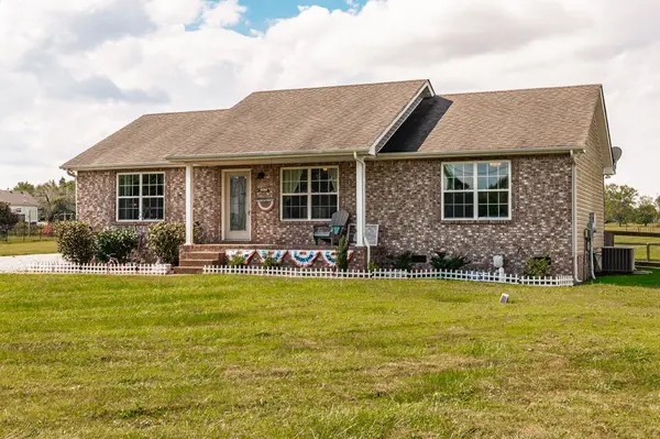 1063 Deasy Ln, Portland, TN 37148