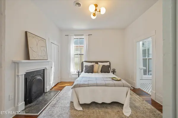 1404 Hannah Ave, Knoxville, TN 37921
