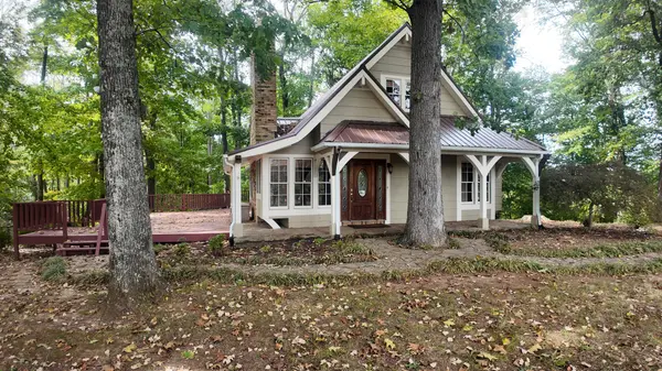 145 Richmond Rd, Mcminnville, TN 37110