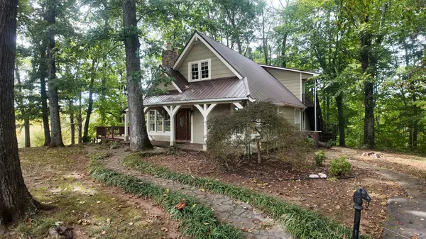 145 Richmond Rd, Mcminnville, TN 37110