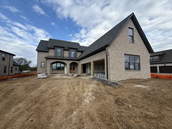 245 Bellsford Rd, Gallatin, TN 37066