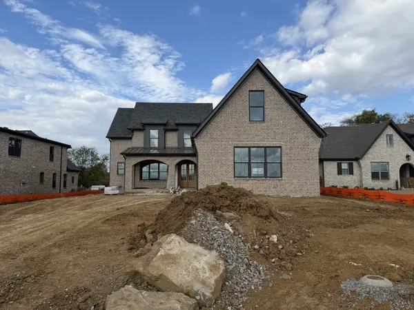 245 Bellsford Rd, Gallatin, TN 37066