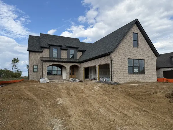 245 Bellsford Rd, Gallatin, TN 37066