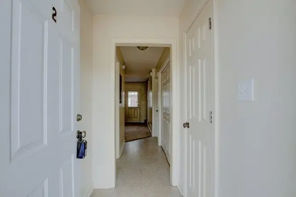 299 Raleigh Drive #B2, Clarksville, TN 37043