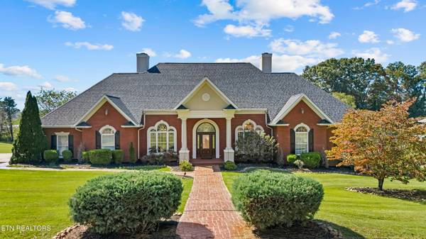 7615 Rio Grande Drive, Powell, TN 37849