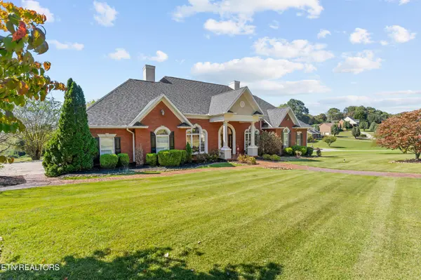 7615 Rio Grande Drive, Powell, TN 37849