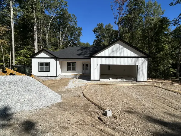 421 Lakeview Street, Estill Springs, TN 37330